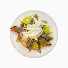 Kaboria Seafood